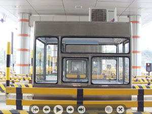 不銹鋼收費青海崗?fù)さ膱D片