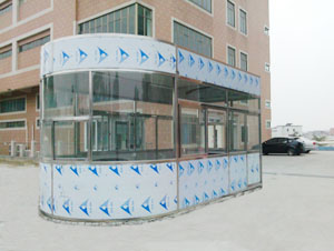 不銹鋼收費石家莊崗?fù)さ膱D片