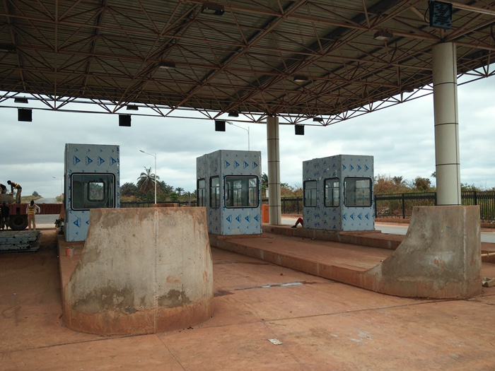 收費(fèi)崗?fù)? title=