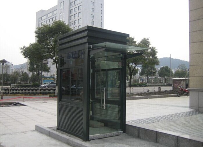 雕花鄭州崗亭的圖片