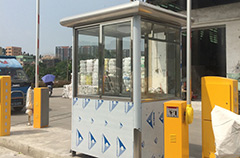 鋁合金崗?fù)ご钆渥詣訃娏芙禍叵到y(tǒng)更人性化