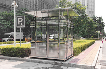 廠家在鋁合金崗?fù)さ拈T窗選購要下足功夫