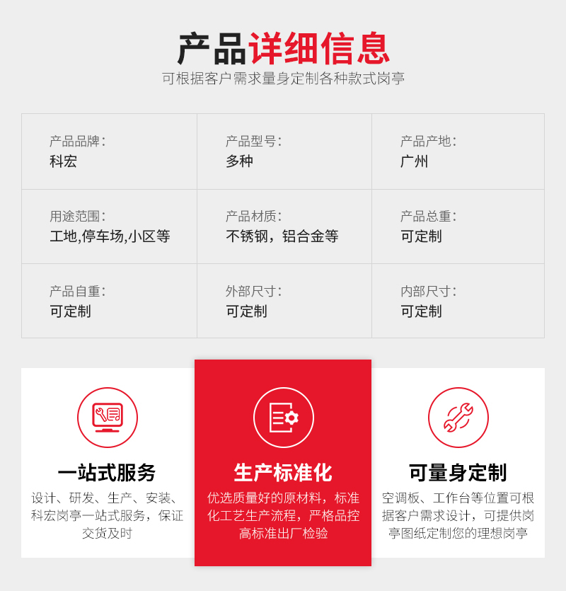 保安亭值班室的圖片