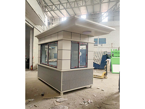 收費站韶關崗亭如何選擇實用的考量技巧的圖片