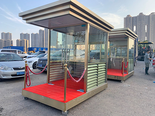 說說售貨韶關(guān)崗?fù)と绾味ㄆ诰S護防止意外發(fā)生呢？的圖片