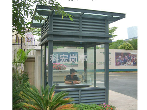 韶關(guān)崗?fù)どa(chǎn)廠家說(shuō)說(shuō)韶關(guān)崗?fù)ね庥^的重要性是什么？