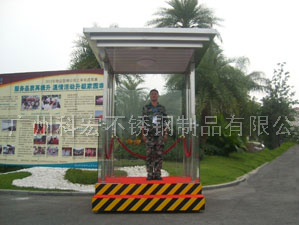 關(guān)于治安上海崗?fù)ぴO(shè)立必要性體現(xiàn)在哪些方面，你知道嗎？的圖片