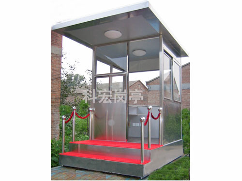 不銹鋼治安石家莊崗?fù)すぷ髟砗吞攸c(diǎn)？