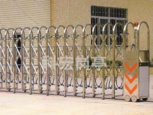 不銹鋼道閘的介紹有哪些