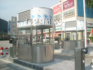 了解一下消防石家莊崗?fù)ぴO(shè)計(jì)風(fēng)格有什么要求？的圖片