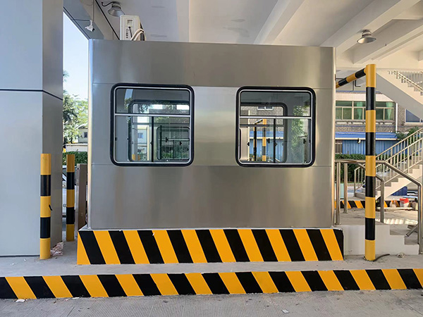 介紹一下收費(fèi)黑龍江崗?fù)な召M(fèi)方式有哪些呢？的圖片