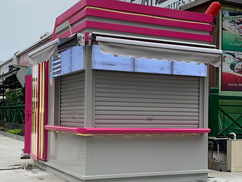 帶大家了解一下景區(qū)石家莊崗?fù)び惺裁垂δ茏饔?？的圖片