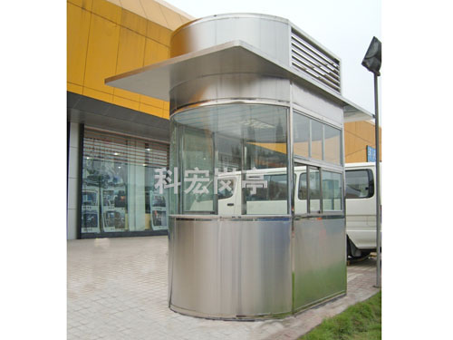 如何計算石家莊崗亭定制生產(chǎn)成本？