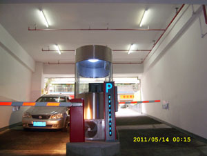 看一看關(guān)于車庫黑龍江崗?fù)び心男┙Y(jié)構(gòu)配置？