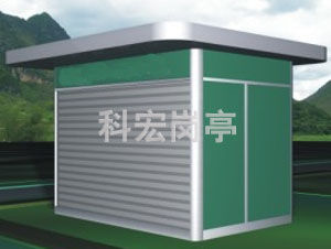 使用集裝箱崗?fù)び惺裁磧?yōu)勢(shì)特點(diǎn)呢？